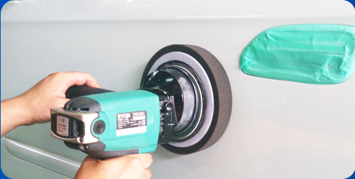 洗車・ボディコート・清掃